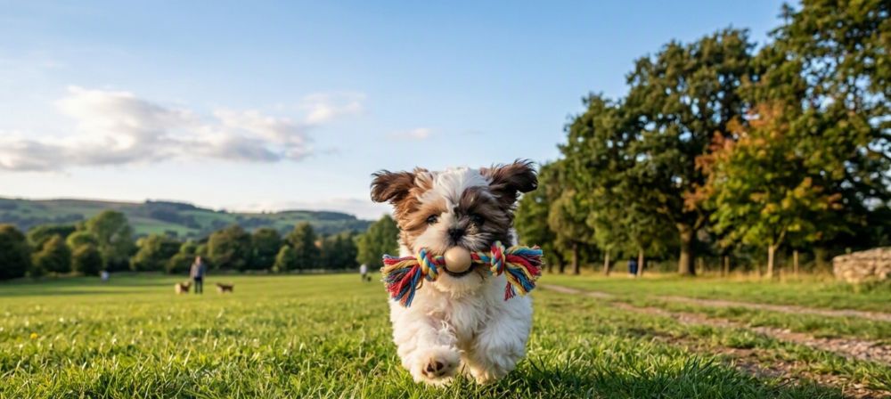 Shih Tzu